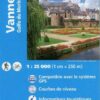 0921OT Vannes Golfe du Morbihan resistante