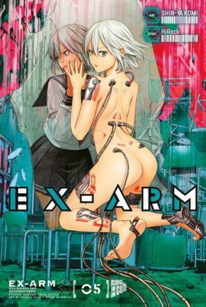 Ex-Arm 5