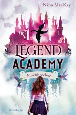 Legend Academy