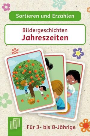 Bildergeschichten – Jahreszeiten