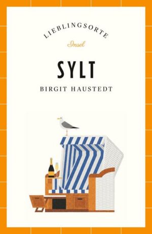 Sylt – Lieblingsorte