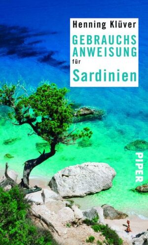 Gebrauchsanweisung für Sardinien