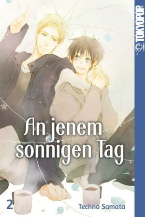 An jenem sonnigen Tag 02