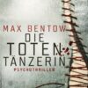 Die Totentänzerin / Nils Trojan Bd.3