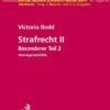 Strafrecht II