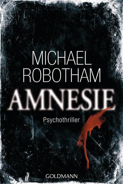 Amnesie / Joe O'Loughlin & Vincent Ruiz Bd.2