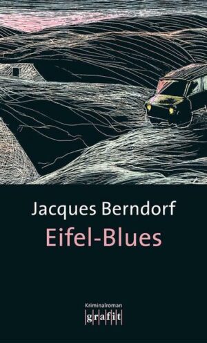 Eifel-Blues / Eifel Krimis Bd. 1