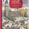 Micro Crimes. Das Krimi-Suchbuch. Sherlock Holmes und der Tod aus der Themse. Finde die Verbrecher im Gewimmel von London 1920