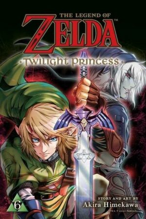 The Legend of Zelda: Twilight Princess