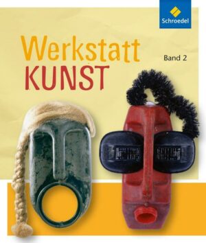 Werkstatt Kunst / Werkstatt Kunst - Ausgabe 2012