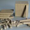 Dienes Grundsortiment aus RE-Wood®