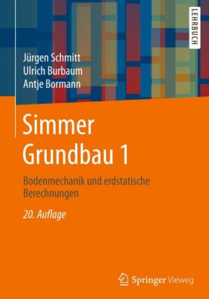 Simmer Grundbau 1