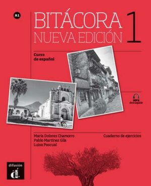 Bitácora 1 Nueva edición (A1)