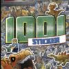 LEGO® Jurassic World 1001 Sticker