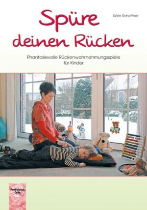 Spüre deinen Rücken