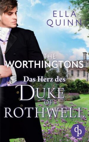 Das Herz des Duke of Rothwell