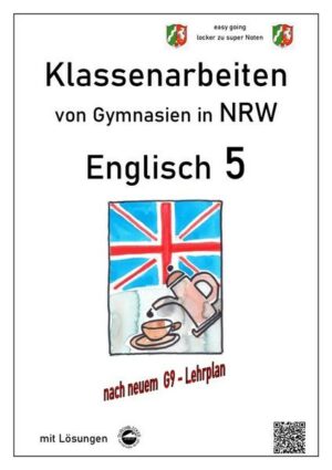 Englisch 5 (English G Access 1)