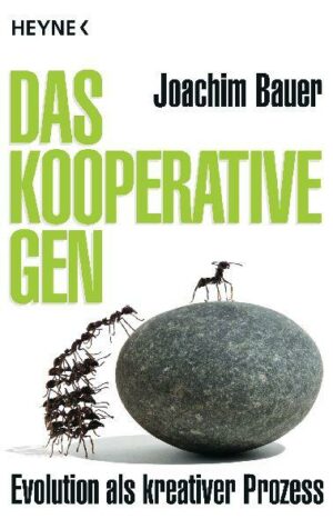 Das kooperative Gen