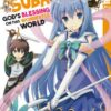 Konosuba! God's Blessing On This Wonderful World! 01