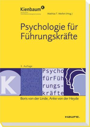 Psychologie für Führungskräfte