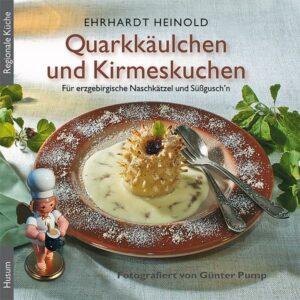 Quarkkäulchen und Kirmeskuchen