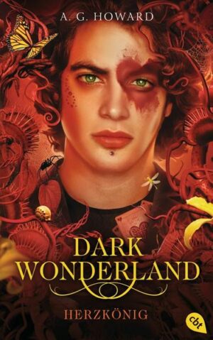 Herzkönig / Dark Wonderland Bd.3