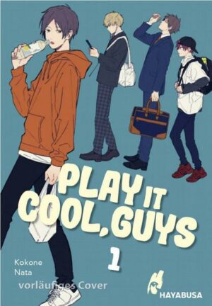 Play it Cool