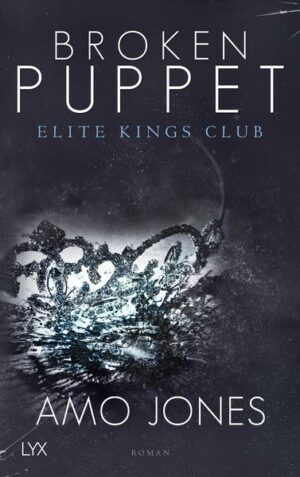 Broken Puppet - Elite Kings Club