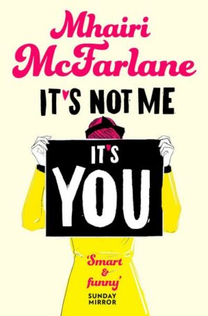 It's Not Me