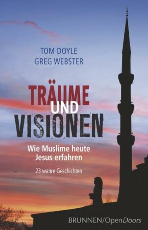 Träume und Visionen