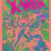 The Uncanny X-Men