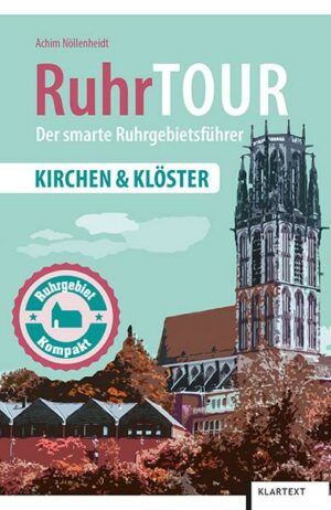 RuhrTOUR Kirchen & Klöster