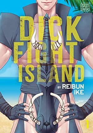 Dick Fight Island