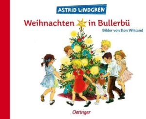 Weihnachten in Bullerbü