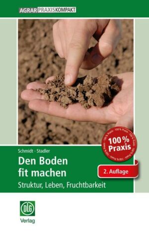 Den Boden fit machen