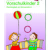 miniLÜK. Vorschulkinder 2