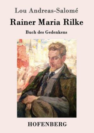 Rainer Maria Rilke