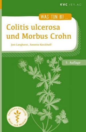 Colitis ulcerosa und Morbus Crohn