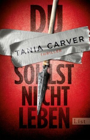 Du sollst nicht leben (Ein Marina-Esposito-Thriller 6)