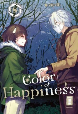 Color of Happiness 08