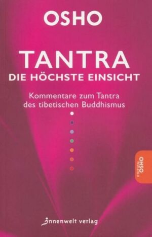 Tantra - Die höchste Einsicht