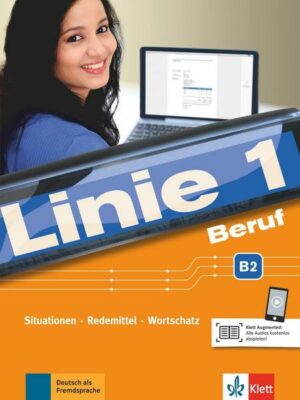 Linie 1 Beruf B2