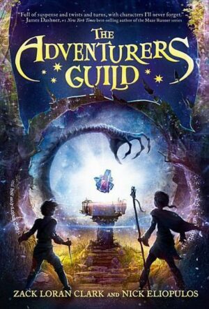 The Adventurers Guild (Adventurers Guild
