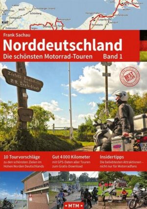 Norddeutschland Band 1