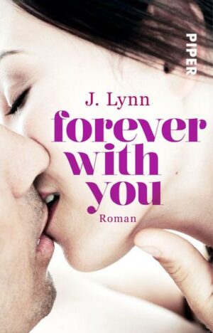 Forever with You / Wait for you Bd. 6