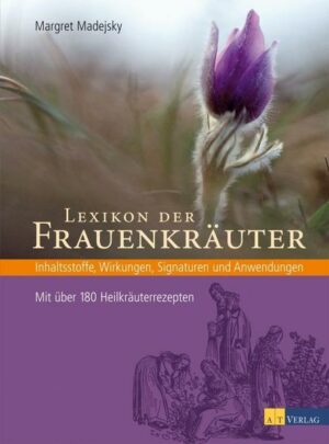 Lexikon der Frauenkräuter