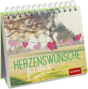 Herzenswünsche für dich