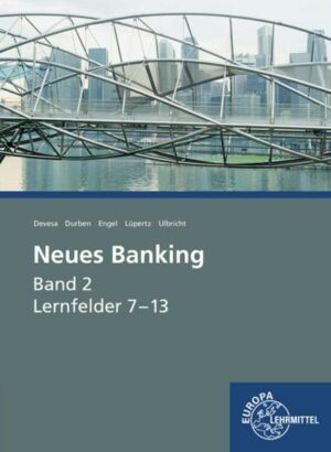 Neues Banking Band 2