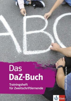 Das DaZ-Buch