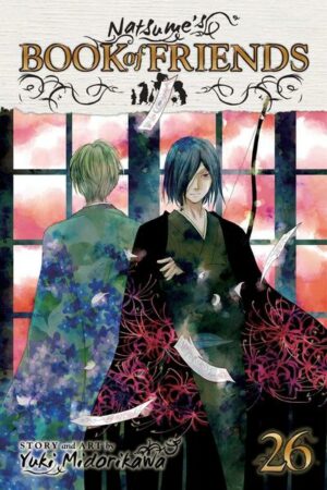 Natsume's Book of Friends